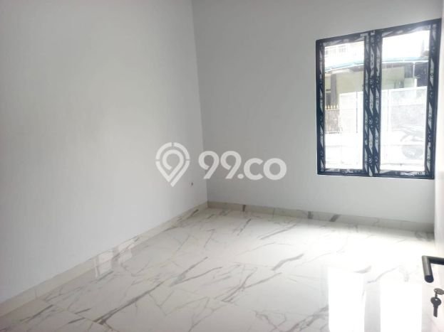 Dijual Rumah Eksklusif 3 KT di Jombang, Tangerang Dijual Rumah Eksklusif 3 KT di Jombang, Tangerang