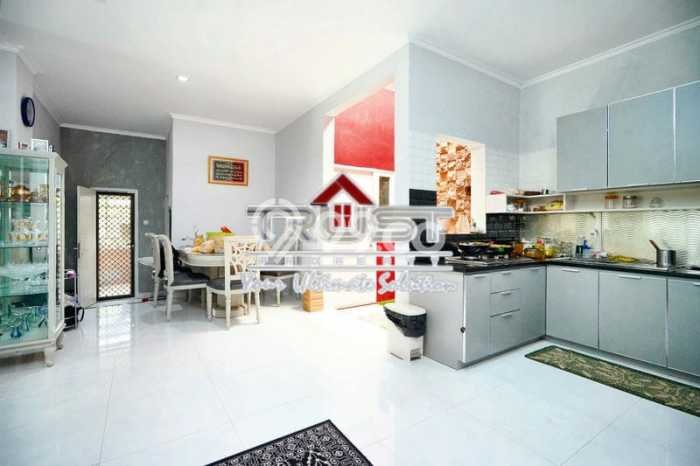 For Sale Rumah Elit Exclusive di BSD, Tangerang Selatan For Sale Rumah Elit Exclusive di BSD, Tangerang Selatan