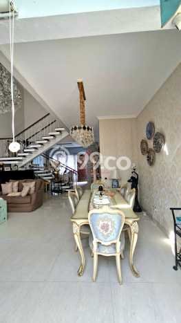Rumah Luxury Modern Siap Huni di Veteran Jakarta Selatan Rumah Luxury Modern Siap Huni di Veteran Jakarta Selatan