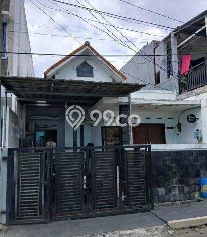 Rumah Minimalis 2 KT di Graha Raya Bintaro Tangerang Selatan Unfurnished Rumah Minimalis 2 KT di Graha Raya Bintaro Tangerang Selatan Unfurnished