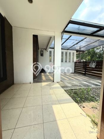 Dijual Rumah Luas Elegan Dengan View Eksklusif di Sektor 2 - Bintaro, Jakarta Selatan Dijual Rumah Luas Elegan Dengan View Eksklusif di Sektor 2 - Bintaro, Jakarta Selatan