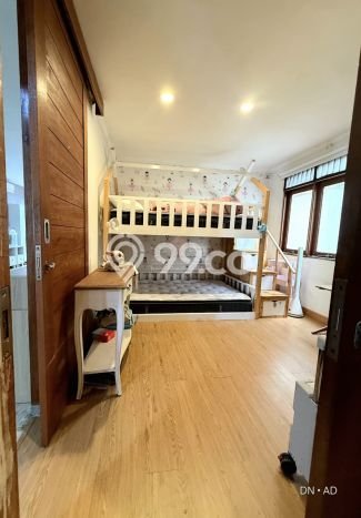 Dijual Rumah Luas Elegan Dengan View Eksklusif di Sektor 2 - Bintaro, Jakarta Selatan Dijual Rumah Luas Elegan Dengan View Eksklusif di Sektor 2 - Bintaro, Jakarta Selatan