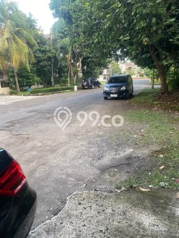 For Sale! Premium House LT 225m2 Desain Elegan di Sektor 9-Bintaro For Sale! Premium House LT 225m2 Desain Elegan di Sektor 9-Bintaro