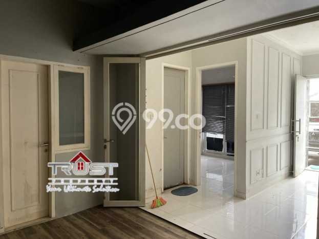 Hunian Cantik Modern Lb 56m2 di Serpong Utara, Tangerang Selatan Hunian Cantik Modern Lb 56m2 di Serpong Utara, Tangerang Selatan