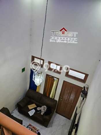 Rumah Luas Asri 2 KT Siap Huni di Sektor 3A - Bintaro Tangerang Selatan Rumah Luas Asri 2 KT Siap Huni di Sektor 3A - Bintaro Tangerang Selatan