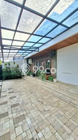 Disewakan Rumah Murah di Sektor 1 - Bintaro Jakarta Selatan Punya 1 KT Disewakan Rumah Murah di Sektor 1 - Bintaro Jakarta Selatan Punya 1 KT