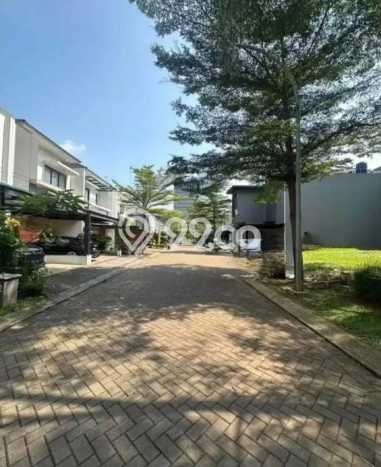 Dijual Tanah di Tangerang Selatan, Luas 188m2 SHM Dijual Tanah di Tangerang Selatan, Luas 188m2 SHM