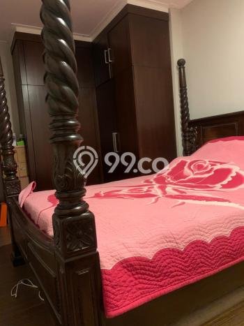 Hunian Cantik Modern Lb 180m2 di Pondok Aren, Tangerang Selatan Hunian Cantik Modern Lb 180m2 di Pondok Aren, Tangerang Selatan