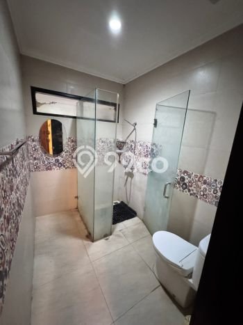 Rumah Elit Modern Tanpa Renovasi di Bintaro Jakarta Selatan Rumah Elit Modern Tanpa Renovasi di Bintaro Jakarta Selatan
