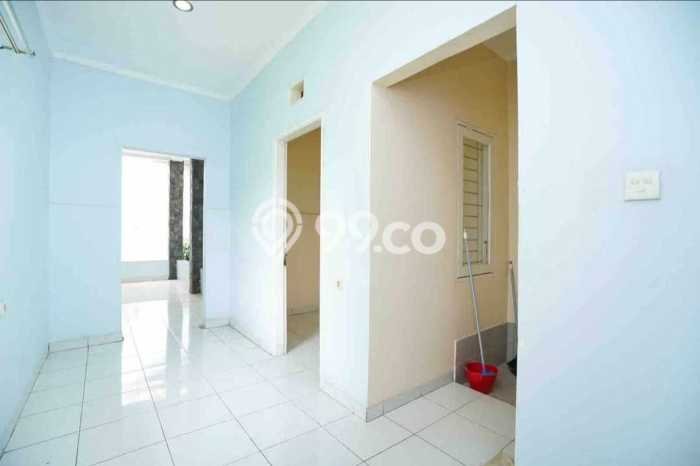Dijual Hunian Rumah Terawat 3 KT di Pondok Cabe, Tangerang Dijual Hunian Rumah Terawat 3 KT di Pondok Cabe, Tangerang