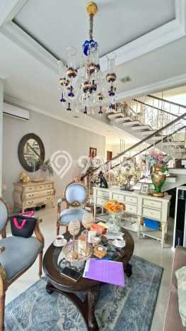 Rumah Luxury Modern Siap Huni di Veteran Jakarta Selatan Rumah Luxury Modern Siap Huni di Veteran Jakarta Selatan