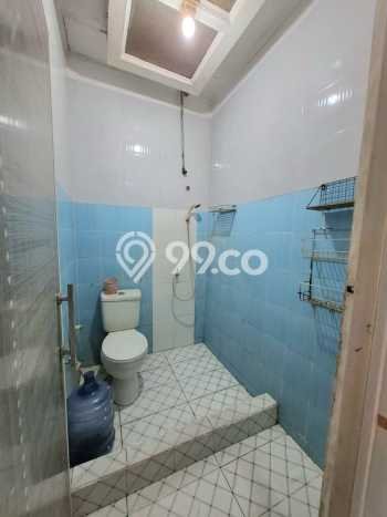 Disewakan Rumah Murah di Sektor 2 - Bintaro Jakarta Selatan Punya 2 KT Disewakan Rumah Murah di Sektor 2 - Bintaro Jakarta Selatan Punya 2 KT