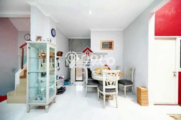 For Sale Rumah Elit Exclusive di BSD, Tangerang Selatan For Sale Rumah Elit Exclusive di BSD, Tangerang Selatan