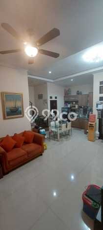 Rumah Modern Cantik 4 KT Bisa Langsung Pindah di Ciputat Rumah Modern Cantik 4 KT Bisa Langsung Pindah di Ciputat