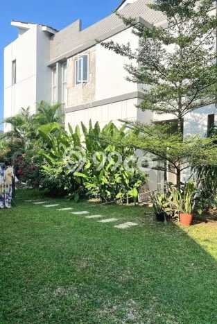 Dijual Rumah Elit Exclusive di Pondok Aren, Tangerang Selatan Dijual Rumah Elit Exclusive di Pondok Aren, Tangerang Selatan