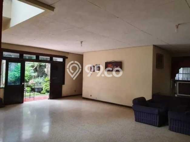 Hunian Mewah LB 420m2 Siap Huni Desain Elegan di Sektor 1 - Bintaro, Jakarta Selatan Hunian Mewah LB 420m2 Siap Huni Desain Elegan di Sektor 1 - Bintaro, Jakarta Selatan