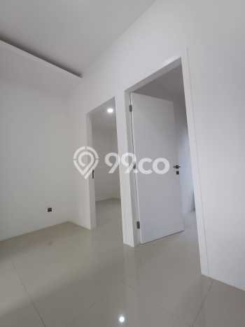Dijual Rumah Modern 3 KT di Sektor 3A - Bintaro, Tangerang Selatan Dijual Rumah Modern 3 KT di Sektor 3A - Bintaro, Tangerang Selatan