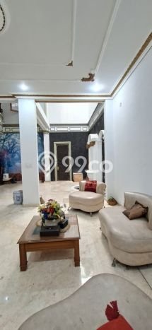 Rumah Luxury Modern Tanpa Renovasi di Rempoa Ciputat Timur Jakarta Selatan Rumah Luxury Modern Tanpa Renovasi di Rempoa Ciputat Timur Jakarta Selatan