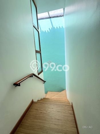 Dijual Rumah Luas Elegan Dengan View Eksklusif di Sektor 2 - Bintaro, Jakarta Selatan Dijual Rumah Luas Elegan Dengan View Eksklusif di Sektor 2 - Bintaro, Jakarta Selatan