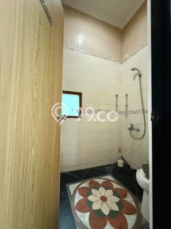 Dijual Rumah Luas Elegan Dengan View Eksklusif di Sektor 2 - Bintaro, Jakarta Selatan Dijual Rumah Luas Elegan Dengan View Eksklusif di Sektor 2 - Bintaro, Jakarta Selatan
