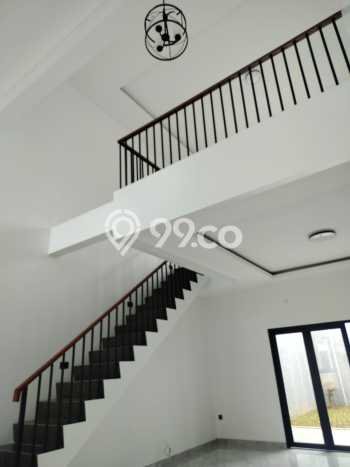 Hunian Elit LB 170m2 Siap Pakai Desain Elegan di Sektor 3A - Bintaro, Tangerang Selatan Hunian Elit LB 170m2 Siap Pakai Desain Elegan di Sektor 3A - Bintaro, Tangerang Selatan