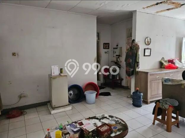 For Sale Hunian Rumah Terawat 4 Kamar di Bintaro, Jakarta Selatan For Sale Hunian Rumah Terawat 4 Kamar di Bintaro, Jakarta Selatan