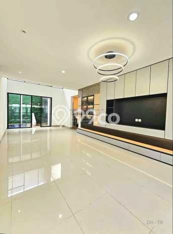 For Sale! Luxury House LT 180m2 Desain Modern di Sektor 9-Bintaro For Sale! Luxury House LT 180m2 Desain Modern di Sektor 9-Bintaro