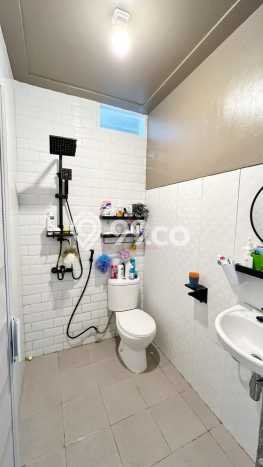 Jual Rumah Eksklusif 3 KT di Sudimara, Tangerang Jual Rumah Eksklusif 3 KT di Sudimara, Tangerang