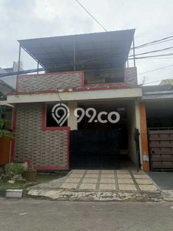 Dijual Rumah 3 Kamar Lokasi Ideal Nyaman dan Strategis di Pamulang Dijual Rumah 3 Kamar Lokasi Ideal Nyaman dan Strategis di Pamulang