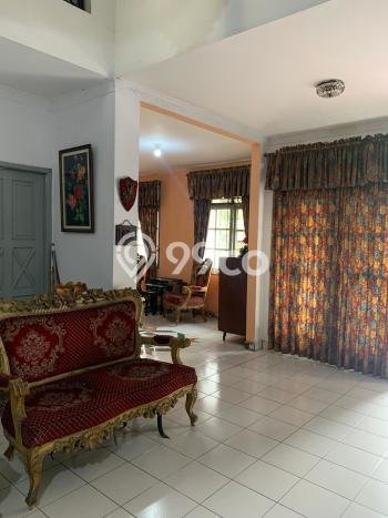 Dijual Hunian Rumah Terawat 4 Kamar di Sektor 5 - Bintaro, Tangerang Selatan Dijual Hunian Rumah Terawat 4 Kamar di Sektor 5 - Bintaro, Tangerang Selatan