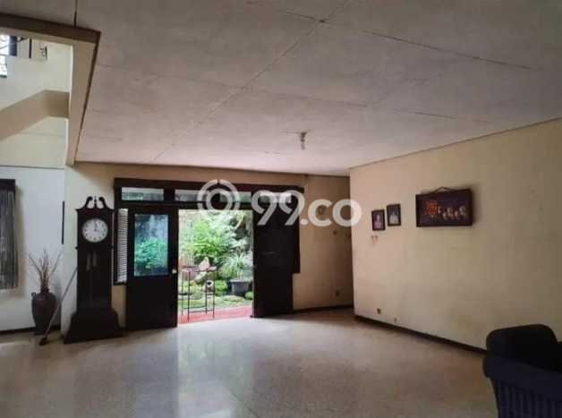 Hunian Mewah LB 420m2 Siap Huni Desain Elegan di Sektor 1 - Bintaro, Jakarta Selatan Hunian Mewah LB 420m2 Siap Huni Desain Elegan di Sektor 1 - Bintaro, Jakarta Selatan
