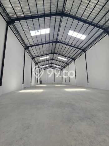 Gudang Komersial Disewakan di Pakuhaji Tangerang Luas 930m2 Gudang Komersial Disewakan di Pakuhaji Tangerang Luas 930m2
