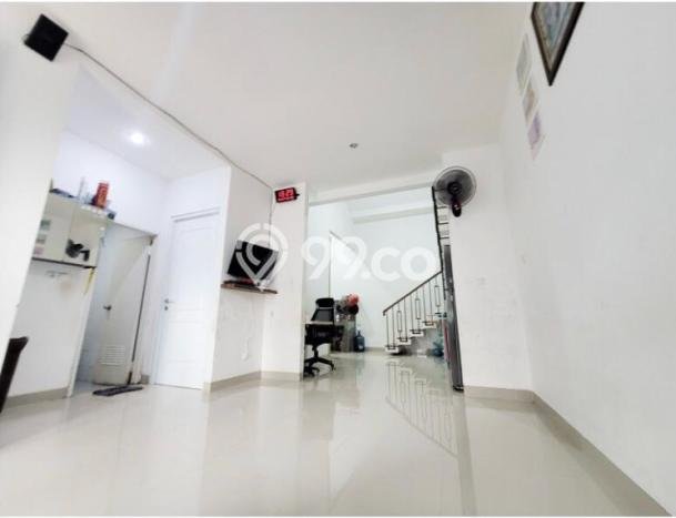 Dijual Cepat Rumah Favorit Siap Huni LB 110m2 di Tangerang, Tangerang Dijual Cepat Rumah Favorit Siap Huni LB 110m2 di Tangerang, Tangerang