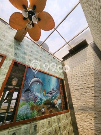 Dijual Rumah Elit Exclusive di Cengkareng, Jakarta Barat Dijual Rumah Elit Exclusive di Cengkareng, Jakarta Barat