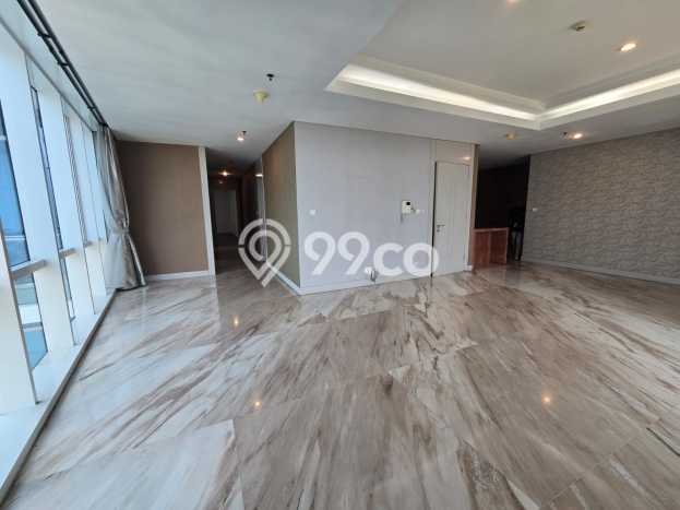 Disewakan Apartemen Ekonomis 3 BR di Pantai Mutiara Jakarta Utara Disewakan Apartemen Ekonomis 3 BR di Pantai Mutiara Jakarta Utara