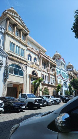 Dijual! Ruko di Pantai Indah Kapuk Jakarta Utara LT 63m2 / LB 256m2 Kawasan Strategis Dijual! Ruko di Pantai Indah Kapuk Jakarta Utara LT 63m2 / LB 256m2 Kawasan Strategis