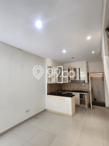 Rumah Modern 2 KT di Pantai Indah Kapuk Jakarta Utara Rumah Modern 2 KT di Pantai Indah Kapuk Jakarta Utara