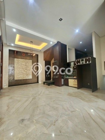 Rumah Cantik Siap Pakai Di Cengkareng Luas 450m2 Aman Rumah Cantik Siap Pakai Di Cengkareng Luas 450m2 Aman