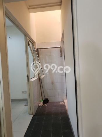 Rumah Modern 2 KT di Pantai Indah Kapuk Jakarta Utara Rumah Modern 2 KT di Pantai Indah Kapuk Jakarta Utara