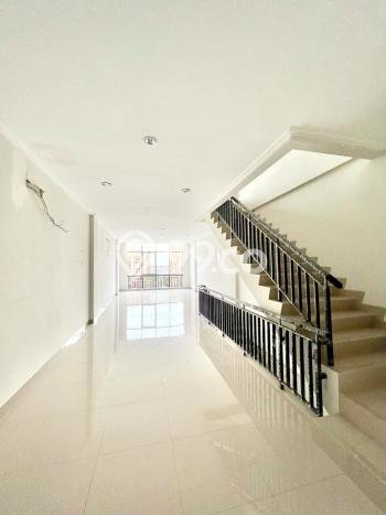 Unit Ruko Tersedia di Pantai Indah Kapuk Spesifikasi LB 256m2 Unit Ruko Tersedia di Pantai Indah Kapuk Spesifikasi LB 256m2