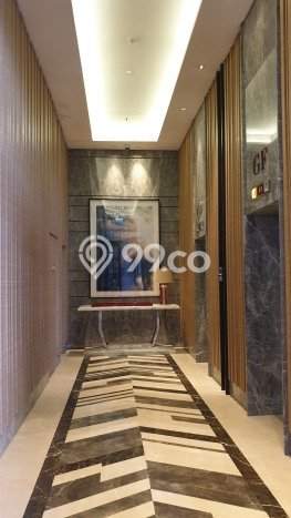 Apartemen Terjangkau Dijual di Tangerang 0 KT & 1 KM Apartemen Terjangkau Dijual di Tangerang 0 KT & 1 KM
