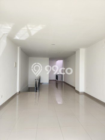Ruko Disewa di Tangerang dengan LB 253m2 Area Komersial Ramai Ruko Disewa di Tangerang dengan LB 253m2 Area Komersial Ramai