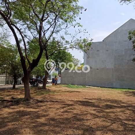 Tanah Dijual Area Strategis di Pantai Indah Kapuk Jakarta Utara 747m2 Tanah Dijual Area Strategis di Pantai Indah Kapuk Jakarta Utara 747m2