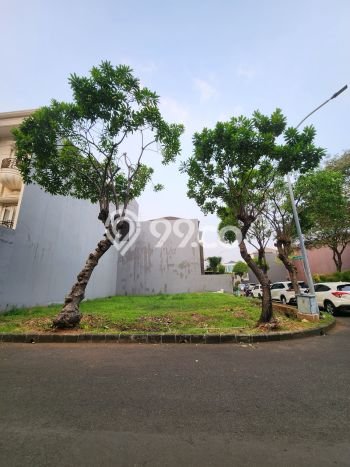 Tanah Dijual Area Strategis di Permata Buana Jakarta Barat 265m2 Tanah Dijual Area Strategis di Permata Buana Jakarta Barat 265m2