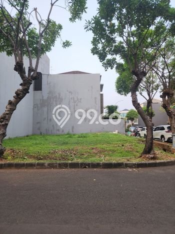 Tanah Dijual Area Strategis di Permata Buana Jakarta Barat 265m2 Tanah Dijual Area Strategis di Permata Buana Jakarta Barat 265m2