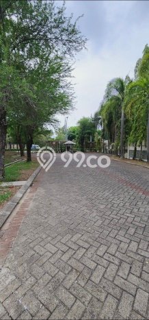 Tanah Dijual Area Strategis di Pantai Indah Kapuk Jakarta Utara 747m2 Tanah Dijual Area Strategis di Pantai Indah Kapuk Jakarta Utara 747m2