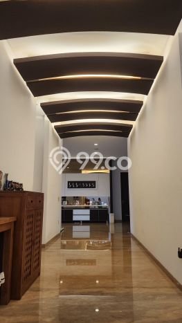 Rumah Elit Modern Siap Huni di Pantai Indah Kapuk Jakarta Utara Rumah Elit Modern Siap Huni di Pantai Indah Kapuk Jakarta Utara