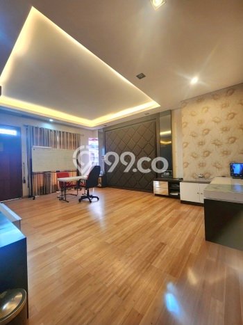 Rumah Cantik Siap Pakai Di Cengkareng Luas 450m2 Aman Rumah Cantik Siap Pakai Di Cengkareng Luas 450m2 Aman