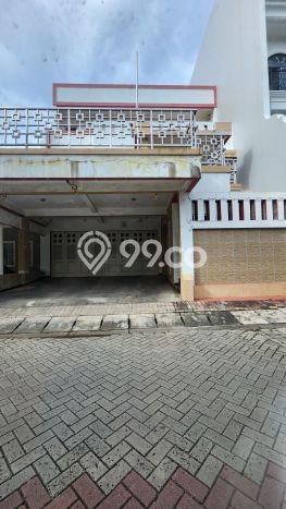 Dijual Rumah Elit Exclusive di Cengkareng, Jakarta Barat Dijual Rumah Elit Exclusive di Cengkareng, Jakarta Barat