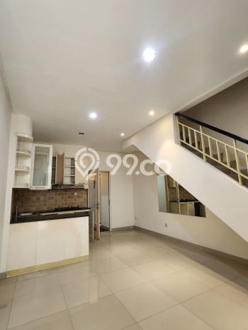 Rumah Modern 2 KT di Pantai Indah Kapuk Jakarta Utara Rumah Modern 2 KT di Pantai Indah Kapuk Jakarta Utara